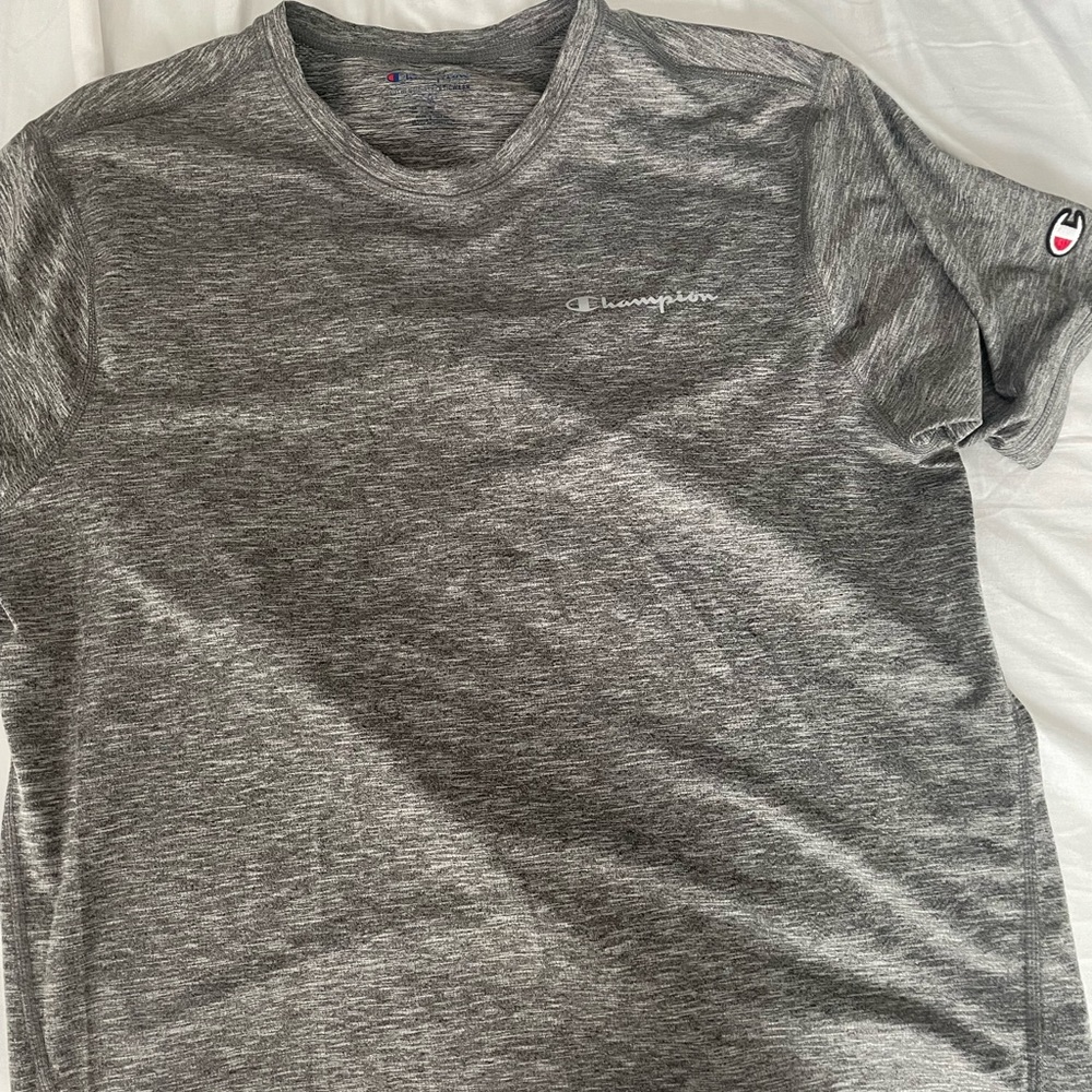Champion T Shirt